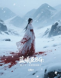 藍(lán)曦臣BG：死了十三年世界壞掉了