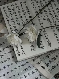 青神誤