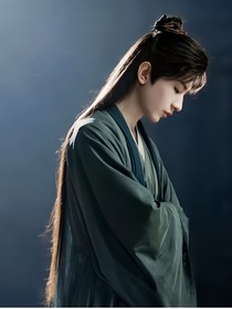 綜影視：卿卿子衿悠悠蒔心