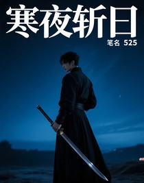 寒夜斬日