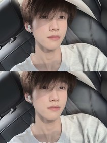 璇子：一时之璇
