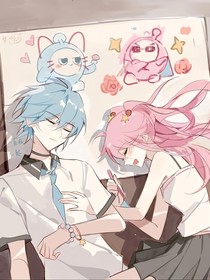 藍(lán)粉99