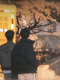 他的小太阳永不落