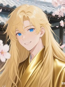 殿下桃花