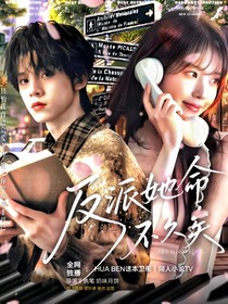 TF三代：反派她命不久矣