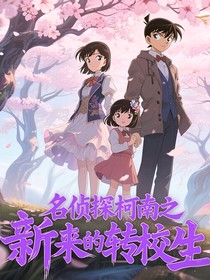 名偵探柯南之新來的轉(zhuǎn)校生