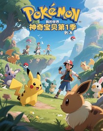 我的世界神奇宝贝第1季