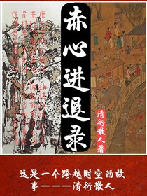 赤心进退录