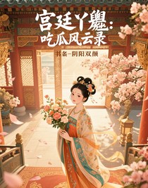 宮廷丫鬟：吃瓜風云錄