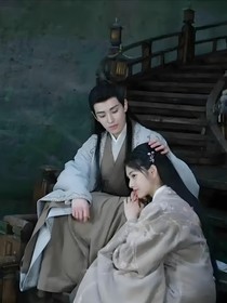 云之羽（心有雀月）
