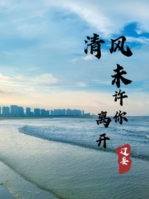 清風(fēng)未許你離開