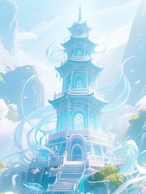 絕世之琉璃傾塵