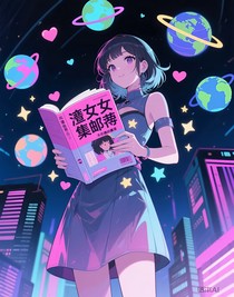 渣女集郵薄