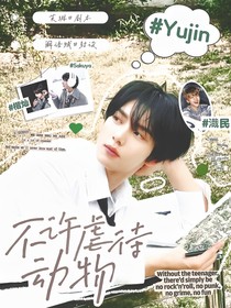 韓娛：不許虐待動(dòng)物