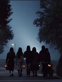 女推1：向陽而生