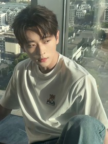 丞磊：暗戀