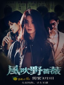 影綜：風(fēng)吻野薔薇