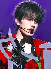 张极：绿豆冰沙