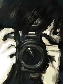 請(qǐng)讓我安息