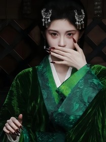 云之羽：刺客她無情無愛