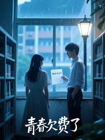青春欠費(fèi)了
