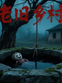 舊村詭事