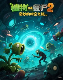 植物大战僵尸2奇妙的时空之旅