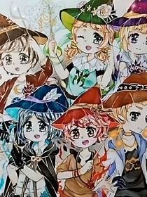 斗龍之末畫回歸
