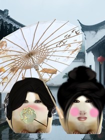 旧萤