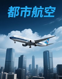都市航空
