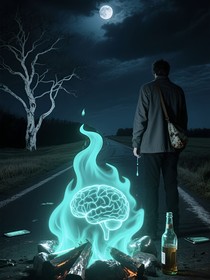 脑浆燃料