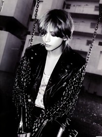 BTS：安歌之聲