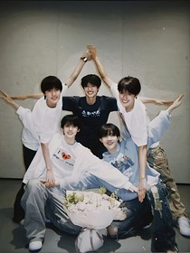 TOP：肆意生張