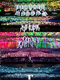 TF家族三代：我只為自己而活