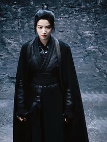 云之羽A淺
