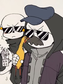 相声组cb