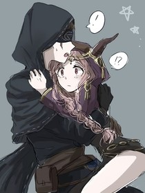 先祭：挚爱
