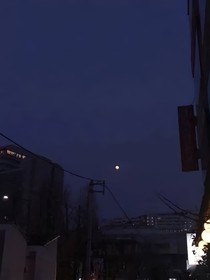 烏蘭河之上