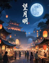 望月明