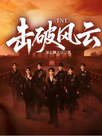 TNT：擊破風(fēng)云
