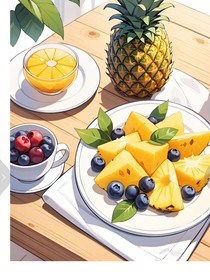 花园妖宝