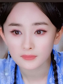 花千骨手有