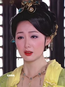薛平贵与王宝钏之前