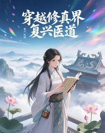 穿越修真界，復興醫(yī)道