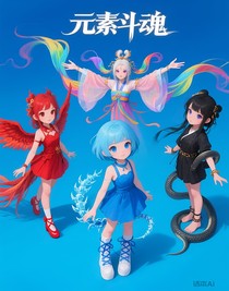 元素斗魂
