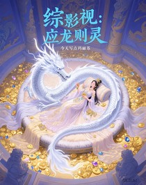 綜影視：應龍則靈