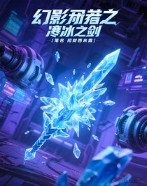 幻影忍者之寒冰之劍