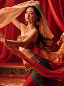 风起，我心意难平