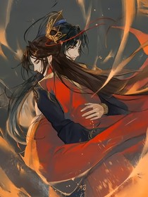 墨燃：楚晚寧生辰吉樂