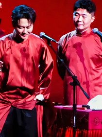 良堂：我給你三次機(jī)會(huì)